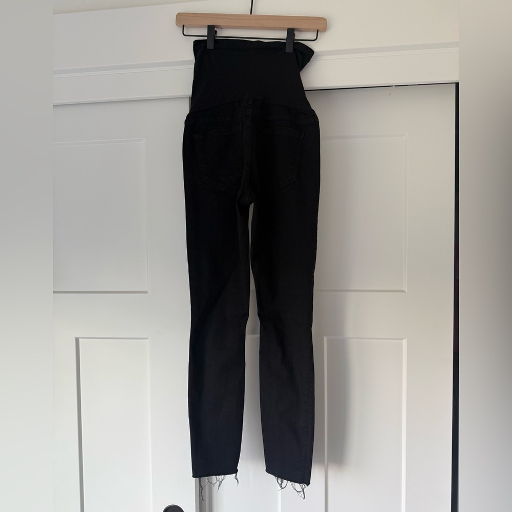 Mother maternity denim - Size 25